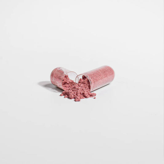 Unveiling the Potency of Beet Supplements: Harnessing Nature's Vibrant Energy