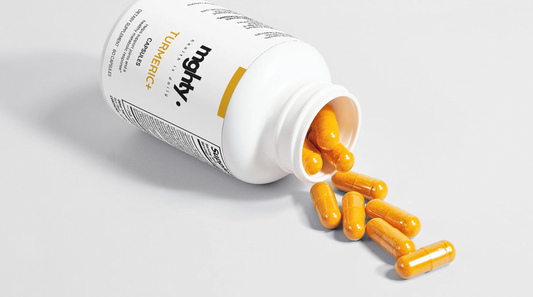 Incorporating Turmeric Supplements into Your Routine