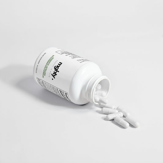 Probiotic 40 Billion with Prebiotics