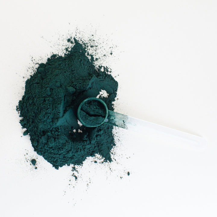 The Incredible Benefits of Spirulina: A Nutritional Powerhouse