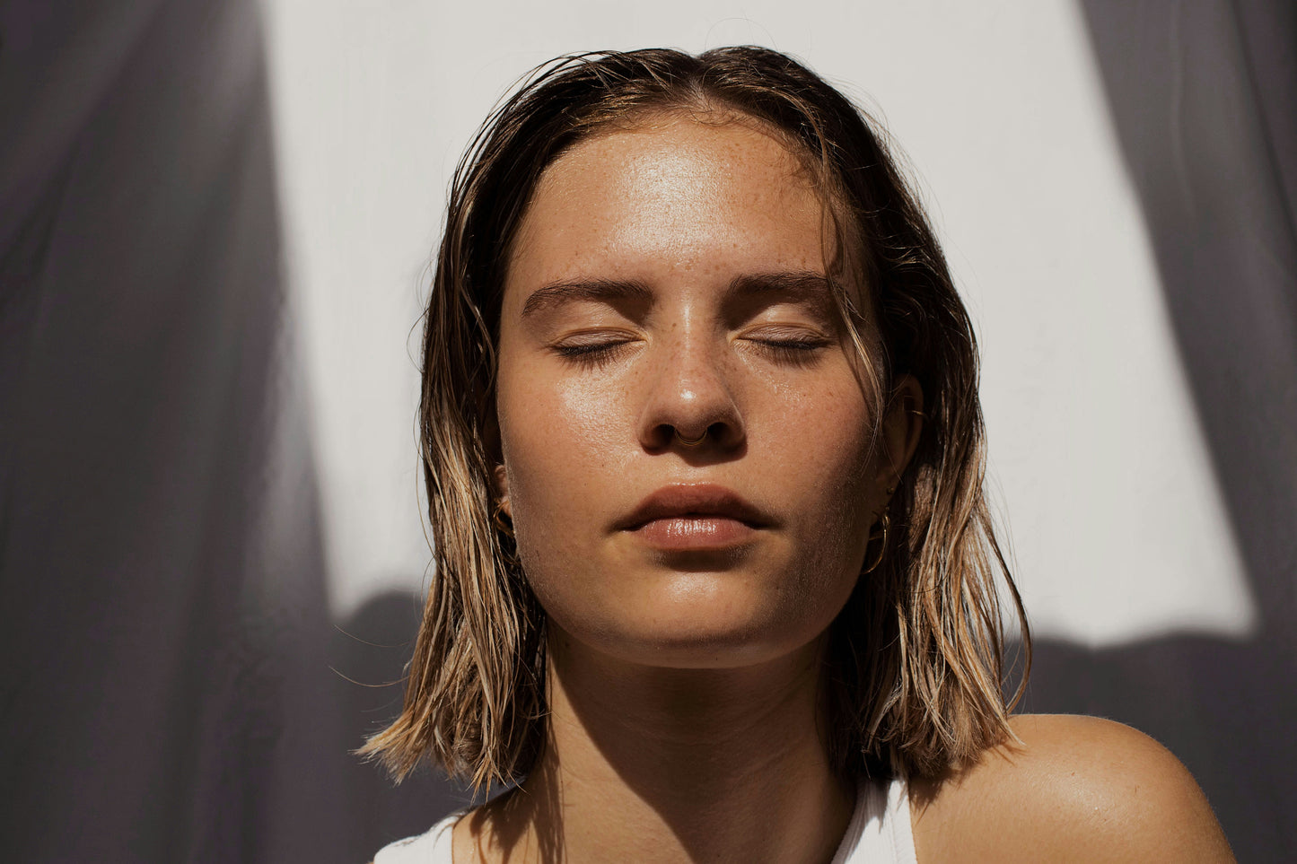 Glow up in a bottle. 10% Niacinamide Serum