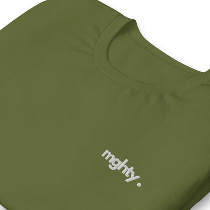 Unisex t-shirt