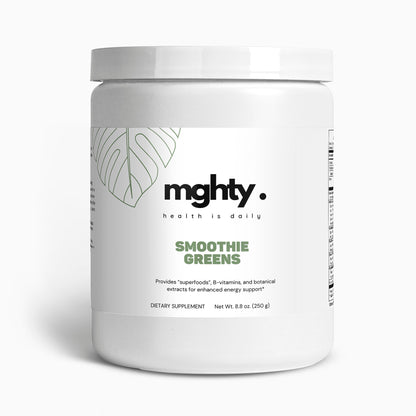 Ultra Cleanse Smoothie Greens