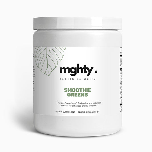 Ultra Cleanse Smoothie Greens