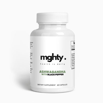 Ashwagandha