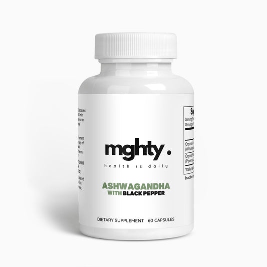 Ashwagandha
