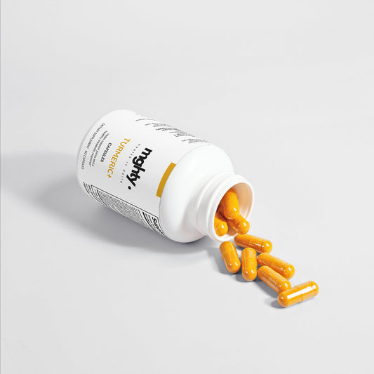 Turmeric+