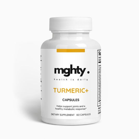 Turmeric+